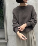 A part by(アパートバイ)の「トップス(ニット/セーター)」