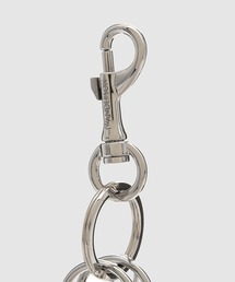 JW Anderson キーリング JW Anderson（ジェイダブリューアンダーソン）の「キーリング