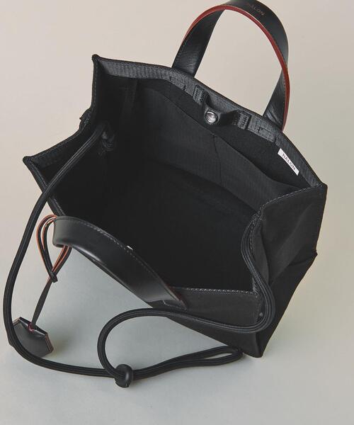 hALON(雑貨)（アーロン）の「＜hALON＞ HOLIDAY MINI-TOTE/ミニ