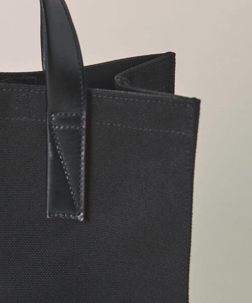 美品 hALON HOLIDAY MINI―TOTE トートバッグ hALON＞ HOLIDAY MINI―TOTE/ミニ トートバッグ