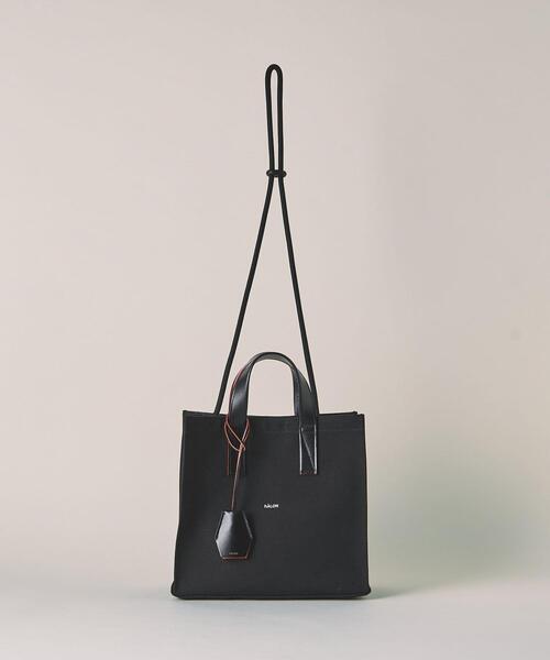 hALON(雑貨)（アーロン）の「＜hALON＞ HOLIDAY MINI-TOTE/ミニ