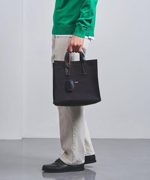 hALON(雑貨)（アーロン）の「＜hALON＞ HOLIDAY MINI-TOTE/ミニ トート