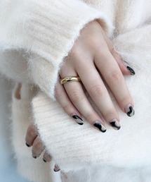 Heather | ボリュームストーンリング　969507(リング)