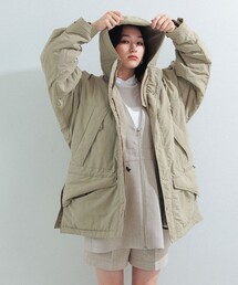 Ray BEAMS（レイビームス）の「Yeti × Ray BEAMS / 別注 2way L