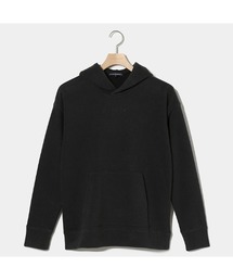 ROSASEN（ロサーセン）の「【Rosasen/GOLF】裏毛オゾン加工長袖パーカー（スウェット）」