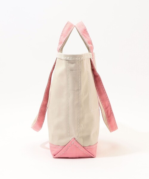 TEMBEA（テンベア）の「TEMBEA MARKET TOTE S リネントートバッグ