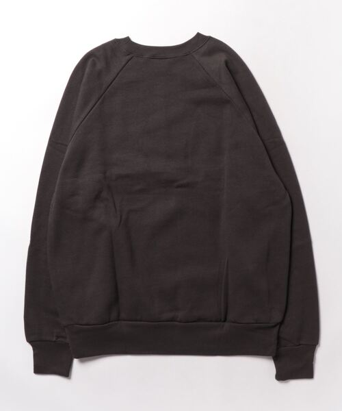 Healthknit（ヘルスニット）の「【Healthknit】Classic Sweat