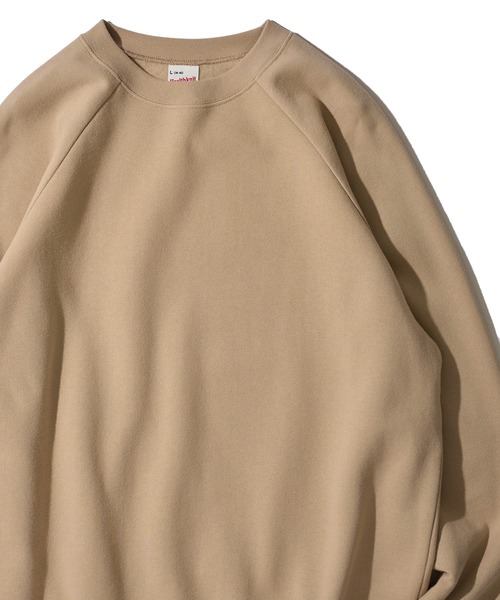 Healthknit（ヘルスニット）の「【Healthknit】Classic Sweat