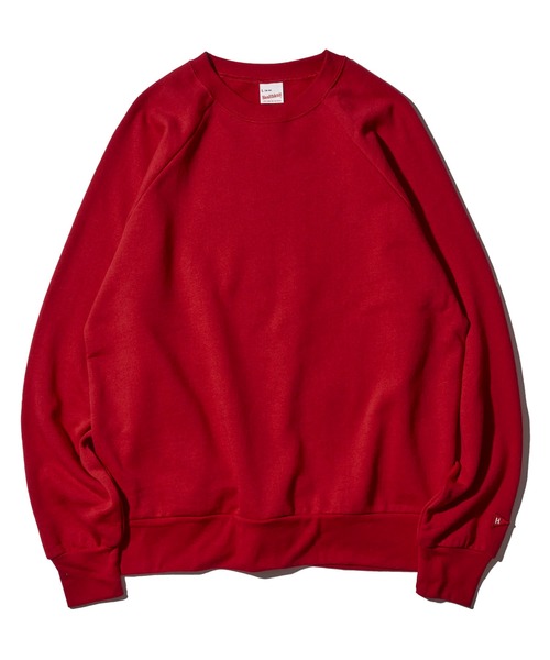 【状態◯】sr/SWEAT KNIT/スウェットニット The No-Sweat Sweater | Uniform Heathered Midnight – Everlane