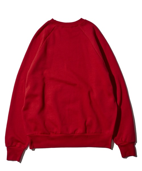 Healthknit（ヘルスニット）の「【Healthknit】Classic Sweat