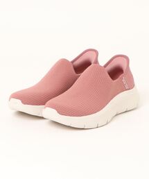 《SKECHERS》GO WALK FLEX 124820