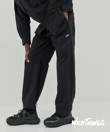 UNITED TOKYO | ×WILDTHINGS コンバットイージーパンツ(その他パンツ)