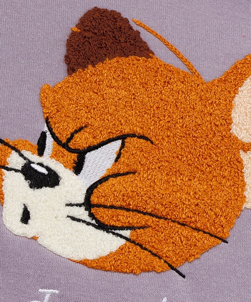 Tom＆Jerry（トムアンドジェリー）の「【TOM & JERRY/トムと
