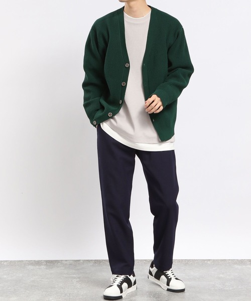 シャロウページ GLOBAL WORK Smile Seed Store（グローバルワーク スマイル