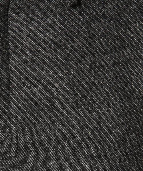 green label relaxing（グリーンレーベルリラクシング）の「□H/SPUN SLIM NOP パンツ◆（スラックス・メンズ・ネイビー/ダークグリーン/ダークグレー・LARGE/SMALL/X-LARGE/X-SMALL/XX-LARGE/MEDIUM）」の16枚目の写真