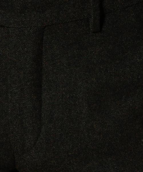 green label relaxing（グリーンレーベルリラクシング）の「□H/SPUN SLIM NOP パンツ◆（スラックス・メンズ・ネイビー/ダークグリーン/ダークグレー・LARGE/SMALL/X-LARGE/X-SMALL/XX-LARGE/MEDIUM）」の18枚目の写真