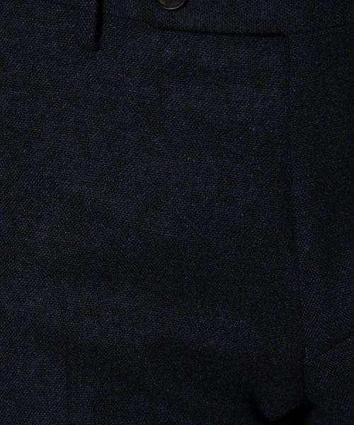 green label relaxing（グリーンレーベルリラクシング）の「□H/SPUN SLIM NOP パンツ◆（スラックス・メンズ・ネイビー/ダークグリーン/ダークグレー・LARGE/SMALL/X-LARGE/X-SMALL/XX-LARGE/MEDIUM）」の10枚目の写真
