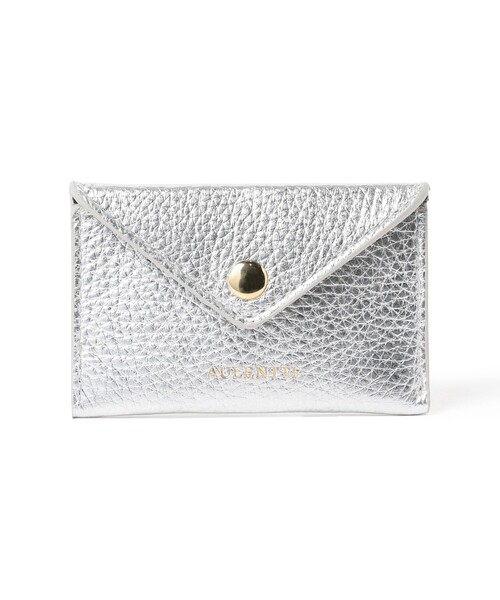 AULENTTI / メタル カード ケース（カードケース）｜AULENTTI（オウレンティ） 5,412円