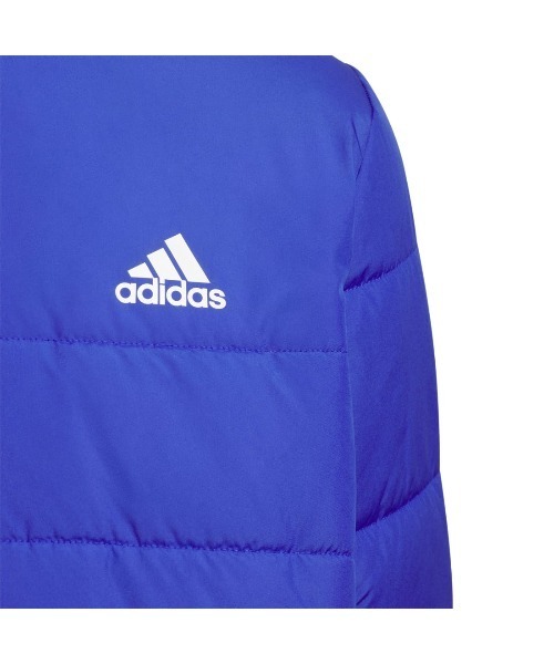 adidas（アディダス）の「アディダス adidas パデッドジャケット キッズ（ダウンジャケット/コート・キッズ・ブラック/ブルー/ピンク・110cm/160cm/150cm/120cm/140cm/130cm）」の7枚目の写真