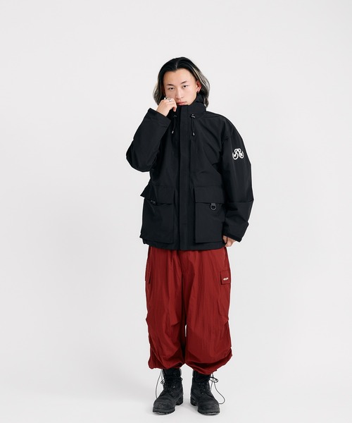 ジャケット・アウター Creek Angler's Device Jacket + Pants Creek Angler's Device Jacket + Pants ジャケット・アウター