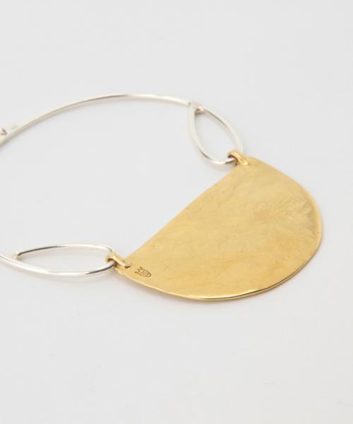 Ray BEAMS(レイビームス)の「■SCOSHA / "CARAVAN" ピアス(ピアス(両耳用)・レディース・ゴールド・ONE SIZE)」の5枚目の写真
