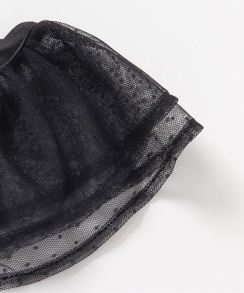 apres les cours（アプレレクール）の「【WEB限定・3WAY】襟付きワンピース（ワンピース・キッズ・ドット/グレー/その他2・130/140/100/90/80/110/120）」の12枚目の写真