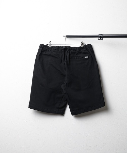 COLEMAN（コールマン）の「【Coleman】 CCMG SHORTS（その他パンツ・レディース・ベージュ/カーキ/ブラック・MEDIUM/LARGE/SMALL）」の4枚目の写真