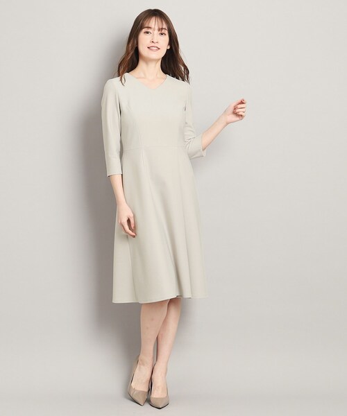 COUP DE CHANCE（クードシャンス）の「◇【洗える／日本製／お出かけ