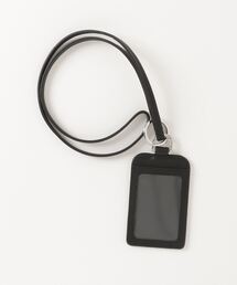 MAISON KITSUNE★男女兼用 EDIE CARDHOLDER カード ホルダー EDIE CARDHOLDER | Maison Kitsuné