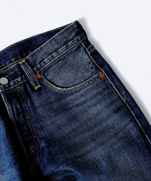 \"PORTER Levi's® Limited Model\" 世界限定50個 LEVI'S x PORTER(リーバイス x ポーター) JACKET&WALLET(XL) | 吉田