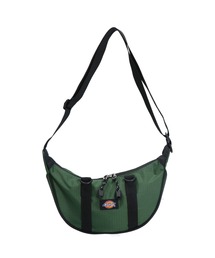 Dickies（ディッキーズ）の「【DICKIES/ディッキーズ】DK RIPSTOP MT MOON SHOULDER ムーンショルダーバッグ（ショルダーバッグ・キッズ）」