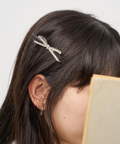新品 TOGA ヘアピン 2個セット Concho hair pin set TZ252ーAK911
