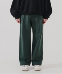 【WV PROJECT】Flip Side Cotton Pants / JNLP7634