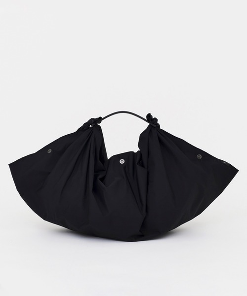 ITTI イッチ / HERRIE FUROSHIKI BAG / DS-LC / ヘリーフロシキ