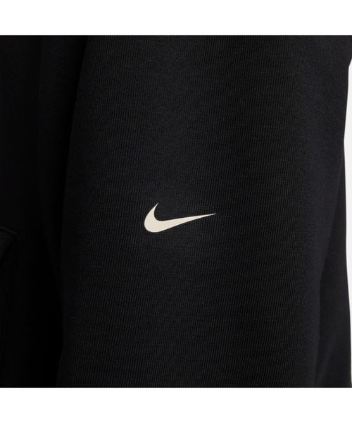 NIKE（ナイキ）の「NIKE/ナイキ AS W DF GT FT HOODIE GRX/ドライフィット フーディ GRX（パーカー・レディース・パープル/ブラック・L/XL/S/M/XS）」の6枚目の写真