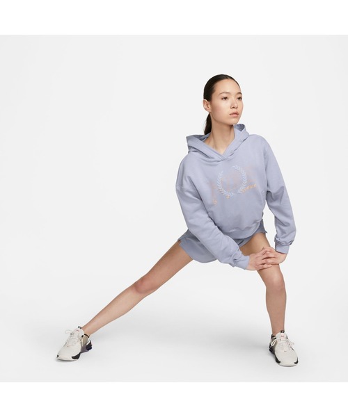 セール】NIKE/ナイキ AS W DF GT FT HOODIE GRX/ドライフィット