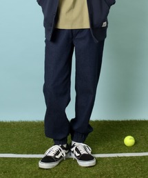 GLAZOS | ストレッチデニム・ジョガーパンツ(その他パンツ)