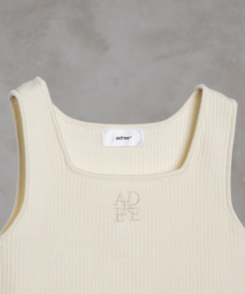 Ader Error - タンクトップ | HBX - ハイプビースト(Hypebeast