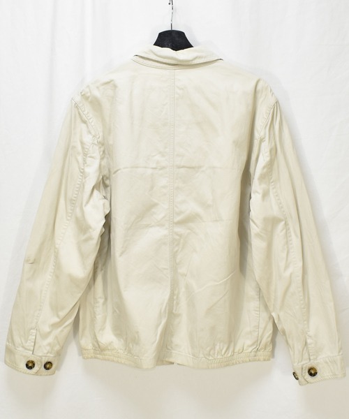 【Burberry London 】スイングトップ BURBERRY（バーバリー）の「【ヴィンテージ古着】BURBERRY