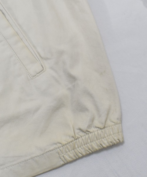 BURBERRY（バーバリー）の「【ヴィンテージ古着】BURBERRY LONDON /バーバリー ロゴ スイングトップ（ブルゾン・メンズ・グレー・LARGE）」の15枚目の写真