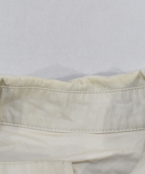 BURBERRY（バーバリー）の「【ヴィンテージ古着】BURBERRY LONDON /バーバリー ロゴ スイングトップ（ブルゾン・メンズ・グレー・LARGE）」の4枚目の写真