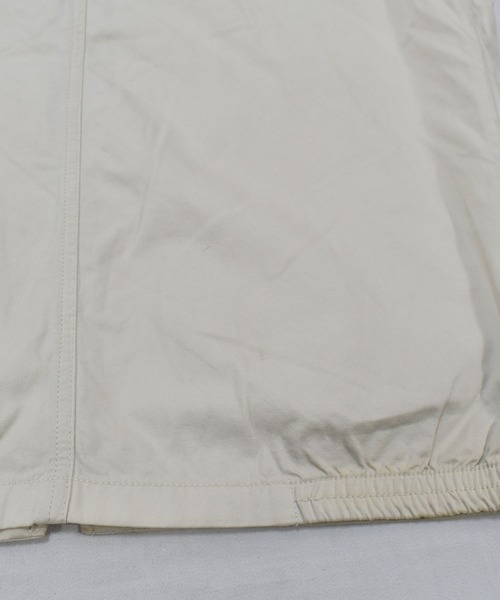 BURBERRY（バーバリー）の「【ヴィンテージ古着】BURBERRY LONDON /バーバリー ロゴ スイングトップ（ブルゾン・メンズ・グレー・LARGE）」の7枚目の写真