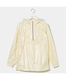 Fine Second（ファインセカンド）の「【VIVA HEART/GOLF】撥水メタリックハーフジップブルゾン（ブルゾン）」