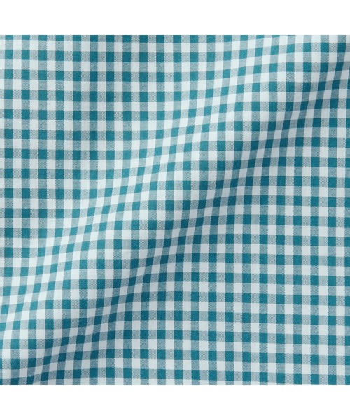 無印良品（ムジルシリョウヒン）の「紳士　綿ブロード　前開き　トランクス（トランクス・メンズ・レッド系9/ブルー系9/ネイビー系3/ライトイエロー系/グリーン系5・XS/XL/S/L/M）」の9枚目の写真