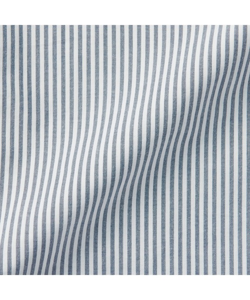 無印良品（ムジルシリョウヒン）の「紳士　綿ブロード　前開き　トランクス（トランクス・メンズ・レッド系9/ブルー系9/ネイビー系3/ライトイエロー系/グリーン系5・XS/XL/S/L/M）」の13枚目の写真