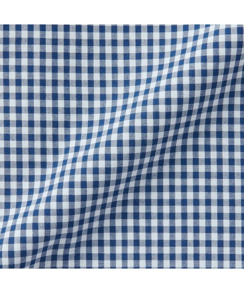 無印良品（ムジルシリョウヒン）の「紳士　綿ブロード　前開き　トランクス（トランクス・メンズ・レッド系9/ブルー系9/ネイビー系3/ライトイエロー系/グリーン系5・XS/XL/S/L/M）」の17枚目の写真