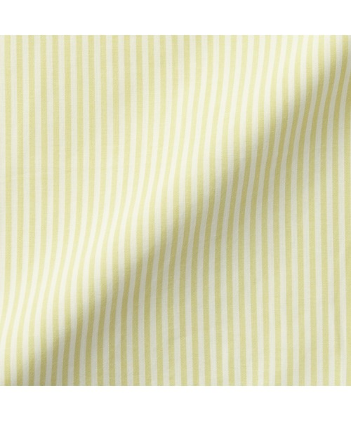 無印良品（ムジルシリョウヒン）の「紳士　綿ブロード　前開き　トランクス（トランクス・メンズ・レッド系9/ブルー系9/ネイビー系3/ライトイエロー系/グリーン系5・XS/XL/S/L/M）」の21枚目の写真