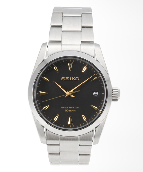 IENA（イエナ）の「【SEIKO / セイコー】Exclusive IENA × HIROB