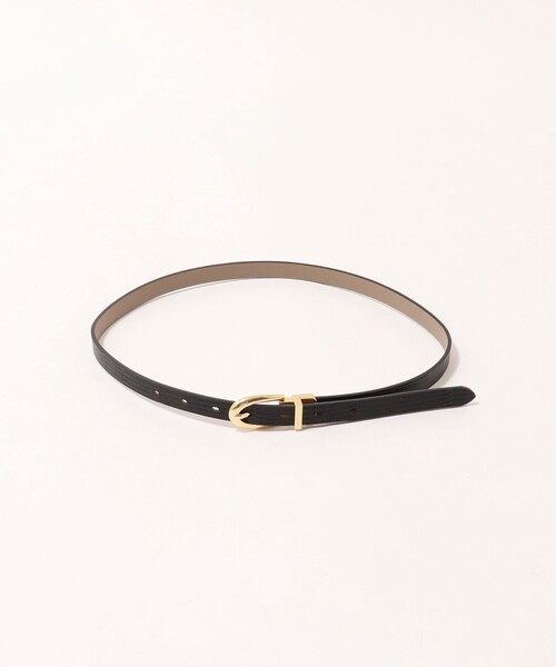 NOLLEY'S（ノーリーズ）の「リバーシブルベルト（ベルト）」 - WEAR