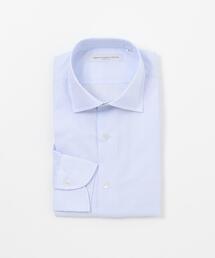 URBAN RESEARCH DOORS | LIFE STYLE TAILOR　セミワイドツイルシャツ(シャツ/ブラウス)